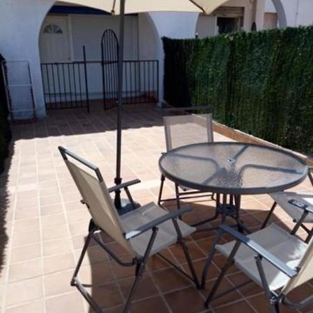 Apartamento La Estrella De Пеньискола Экстерьер фото