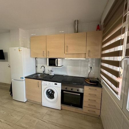 Apartamento La Estrella De Пеньискола Экстерьер фото