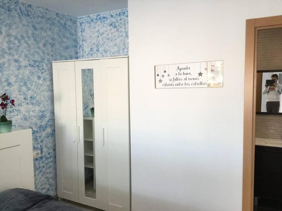 Apartamento La Estrella De Пеньискола Экстерьер фото