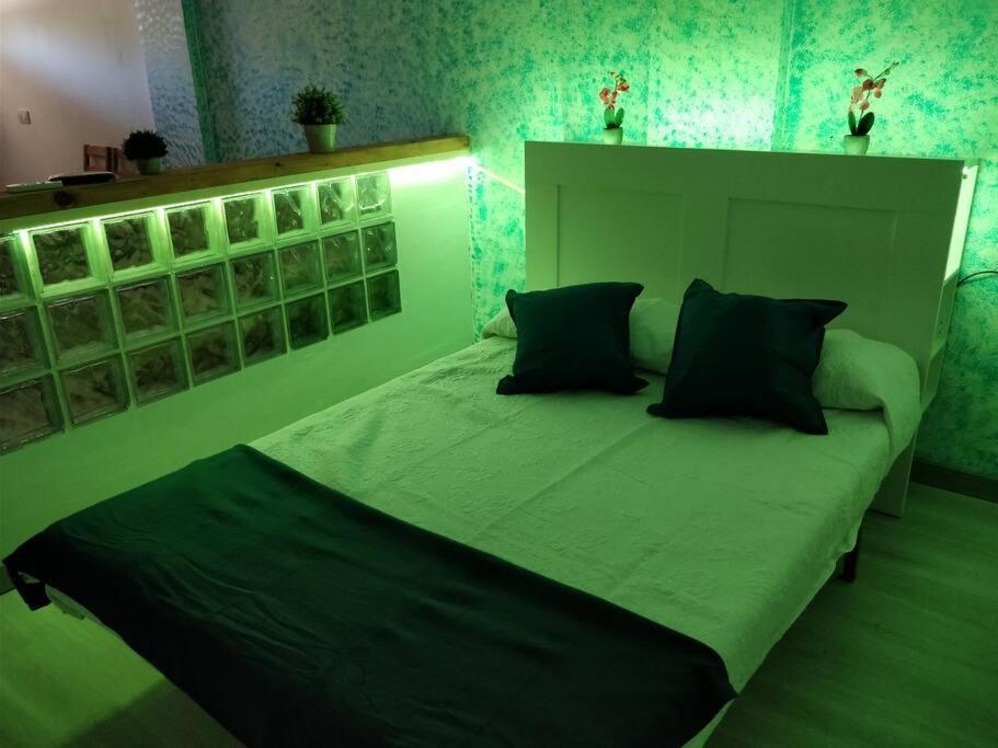 Apartamento La Estrella De Пеньискола Экстерьер фото