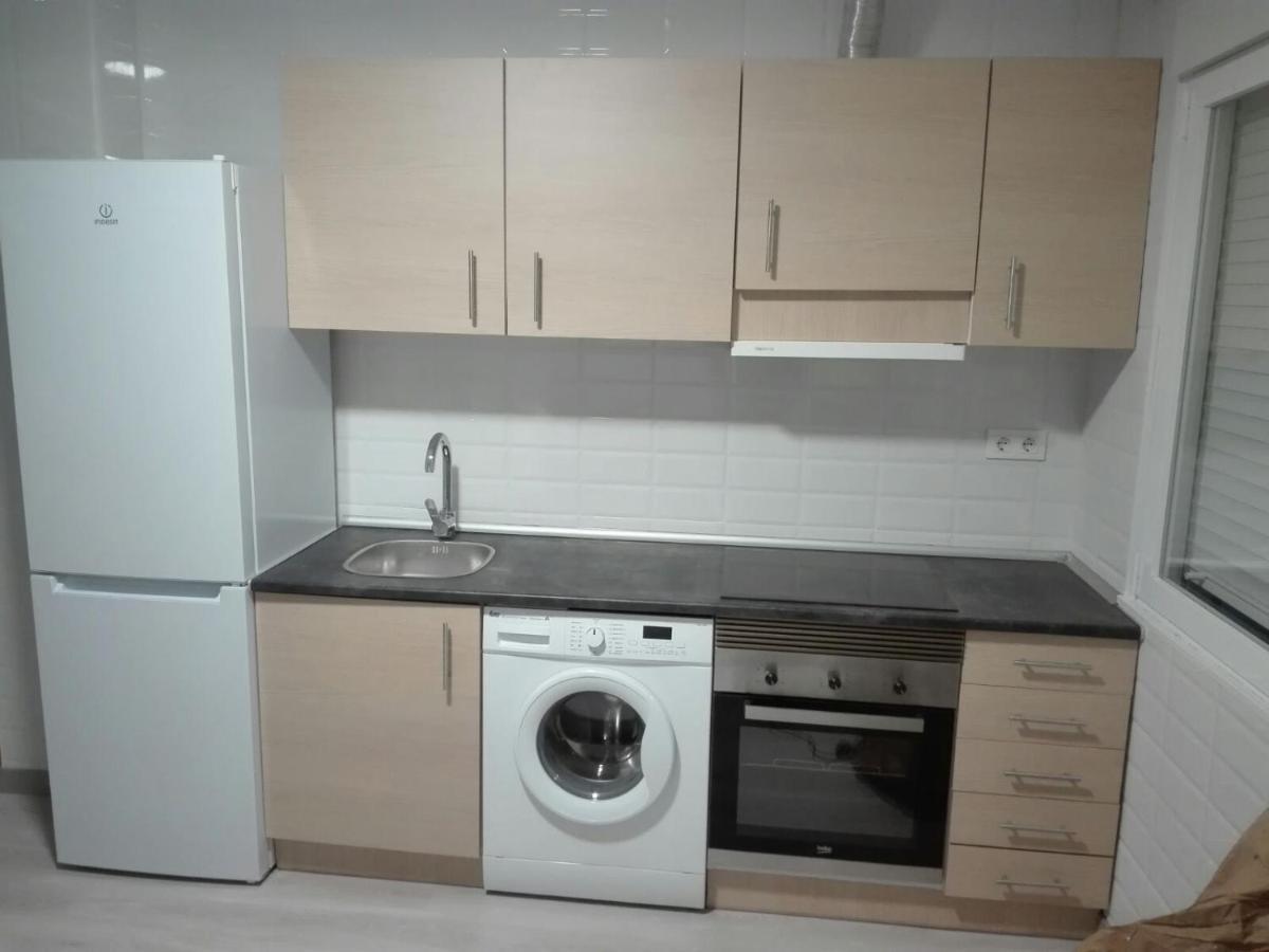 Apartamento La Estrella De Пеньискола Экстерьер фото