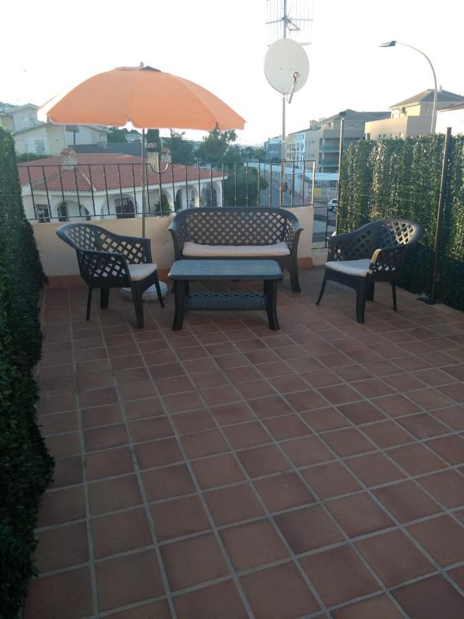 Apartamento La Estrella De Пеньискола Экстерьер фото