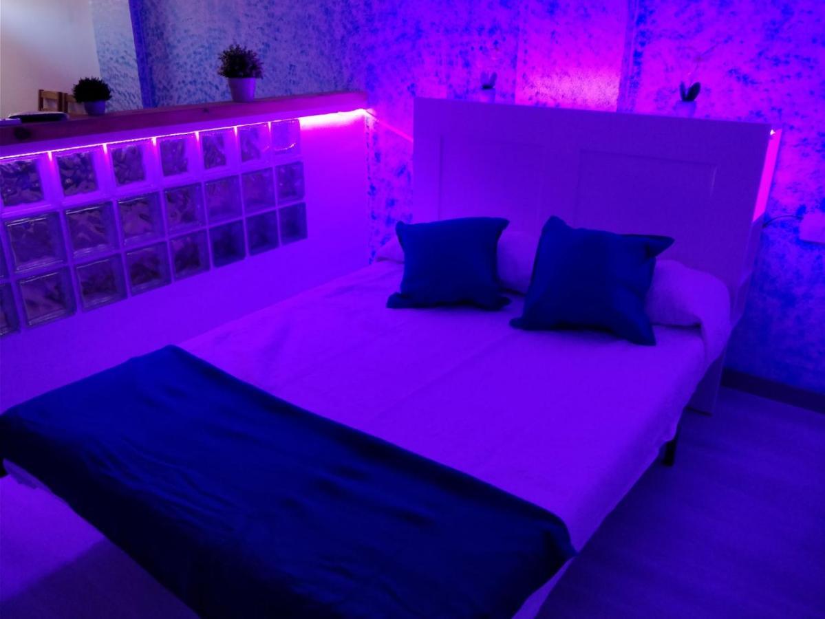 Apartamento La Estrella De Пеньискола Экстерьер фото