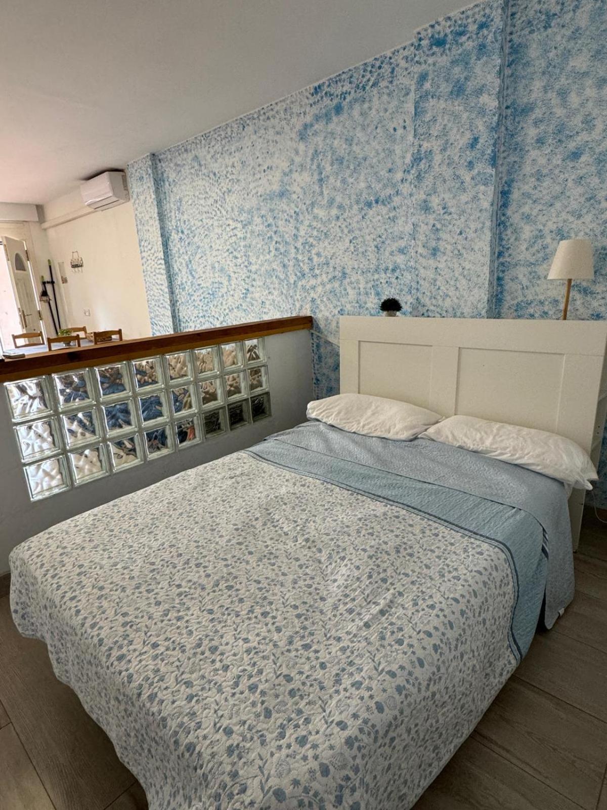 Apartamento La Estrella De Пеньискола Экстерьер фото